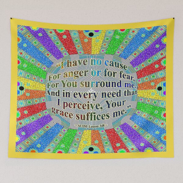 Item preview, ACIM-Lesson 348 designed and sold by ACIM-LOVE.