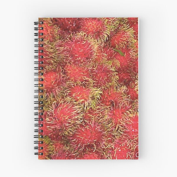 Item preview, Rambutan beauty designed and sold by Stacie Forest.