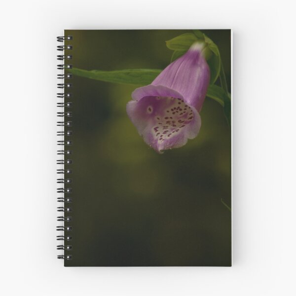 Item preview, Foxglove Wildflower designed and sold by Rick Ruppenthal.