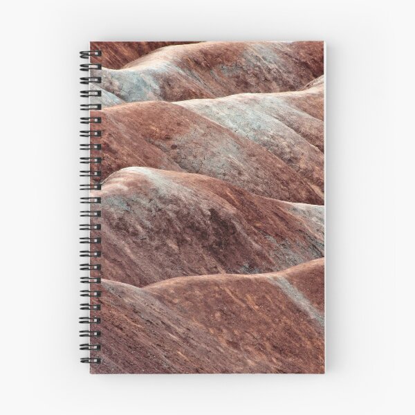 Artikelvorschau, Rolling Hills of Cheltenham Badlands entworfen und verkauft von Jessica Dzupina.