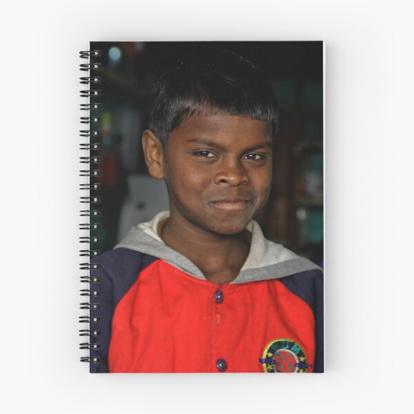 Item preview, shy, cafe worker. india designed and sold by bodhiimages.