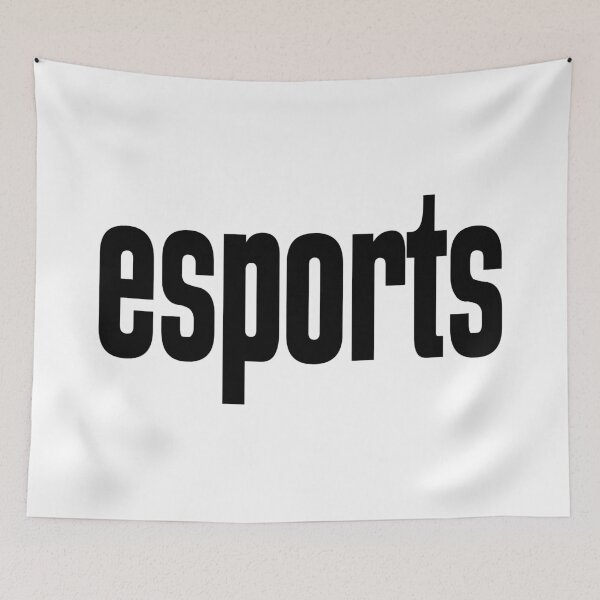 Artikelvorschau, Esports E-Sports E-Sport Elektronischer Sport entworfen und verkauft von ProjectX23.