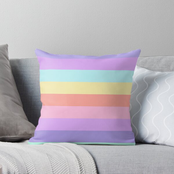 Item preview, Stripes pastel - Rainbow love designed and sold by MOKO22.