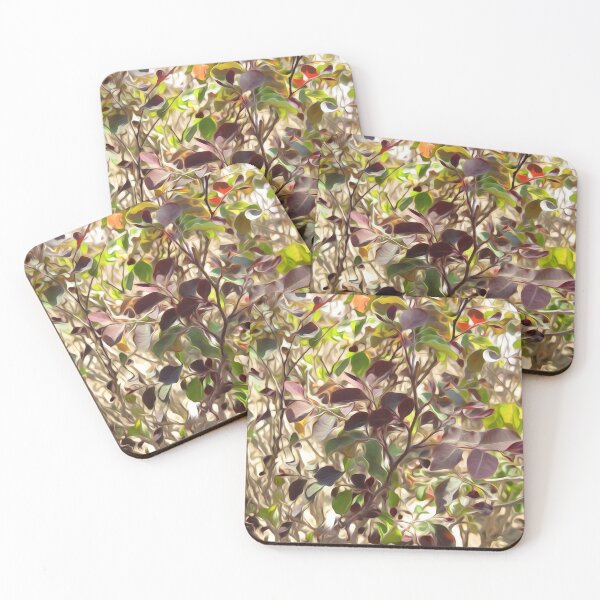 Item preview, Beautiful Plants designed and sold by Looly Elzayat.