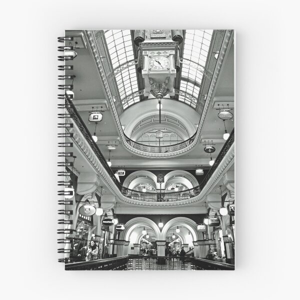 Item preview, QVB Sydney designed and sold by robynbrody.