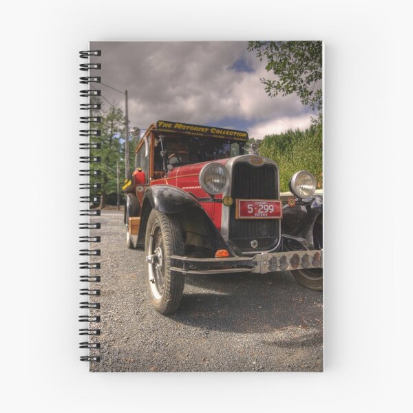 Item preview, Classic car designed and sold by Grayda.