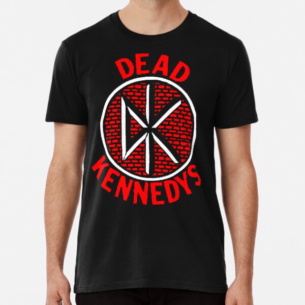 Dead Kennedys Gifts & Merchandise Redbubble