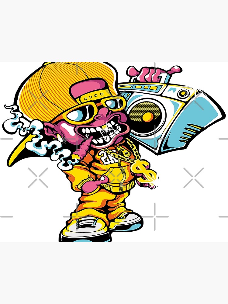 Hip Hop Devil