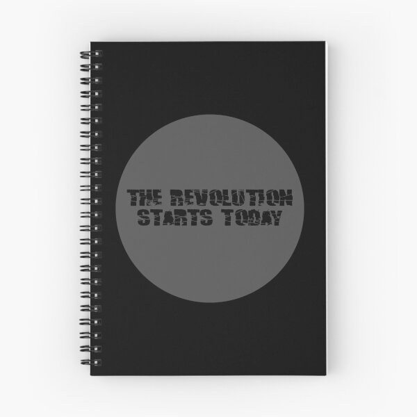 Item preview, political revolution fuck the system sticker designed and sold by untagged-shop.