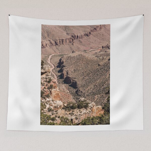 Item preview, The Grand Canyon North Rim - Portrait Series - 2 ©  designed and sold by © Hany G. Jadaa © Prince John Photography.