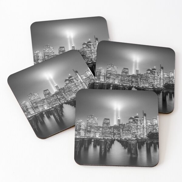 Item preview, Spirit of New York designed and sold by Nicklas81.
