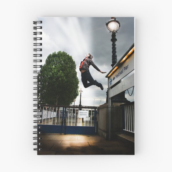Item preview, jUMP designed and sold by VanGU.