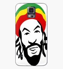 Rastafari Hülle & Skin für Samsung Galaxy