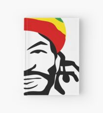 Rastafari Notizbuch