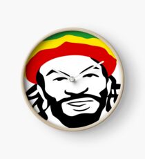 Rastafari Uhr