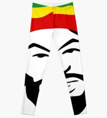 Rastafari Leggings