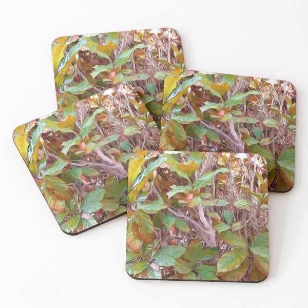Item preview, New Autumn Leaves designed and sold by Looly Elzayat.