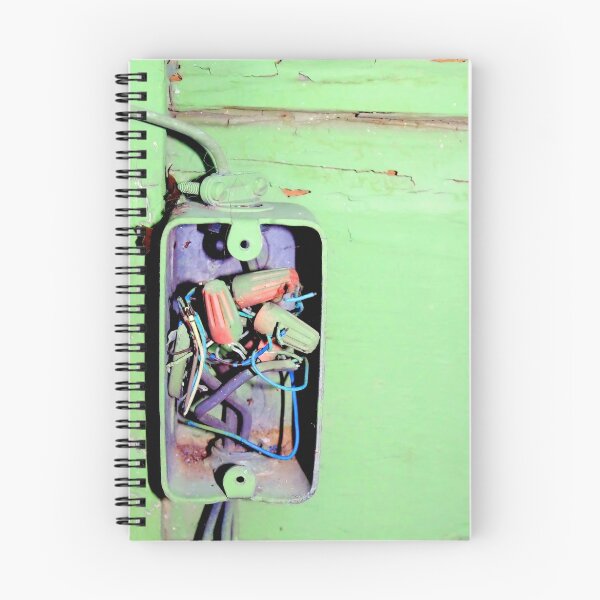 Item preview, Exposed Box designed and sold by Sandra Moore.
