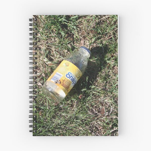 Item preview, Snapple...The Best Stuff on Earth? designed and sold by Misunderstood24.