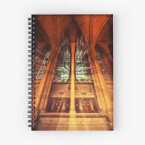 Item preview, Truro Cathedral Zoom Burst designed and sold by Simon Marsden.