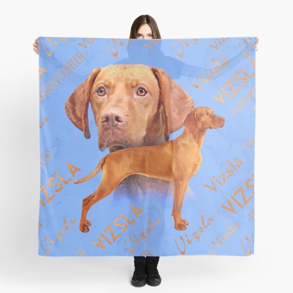 vizsla accessories