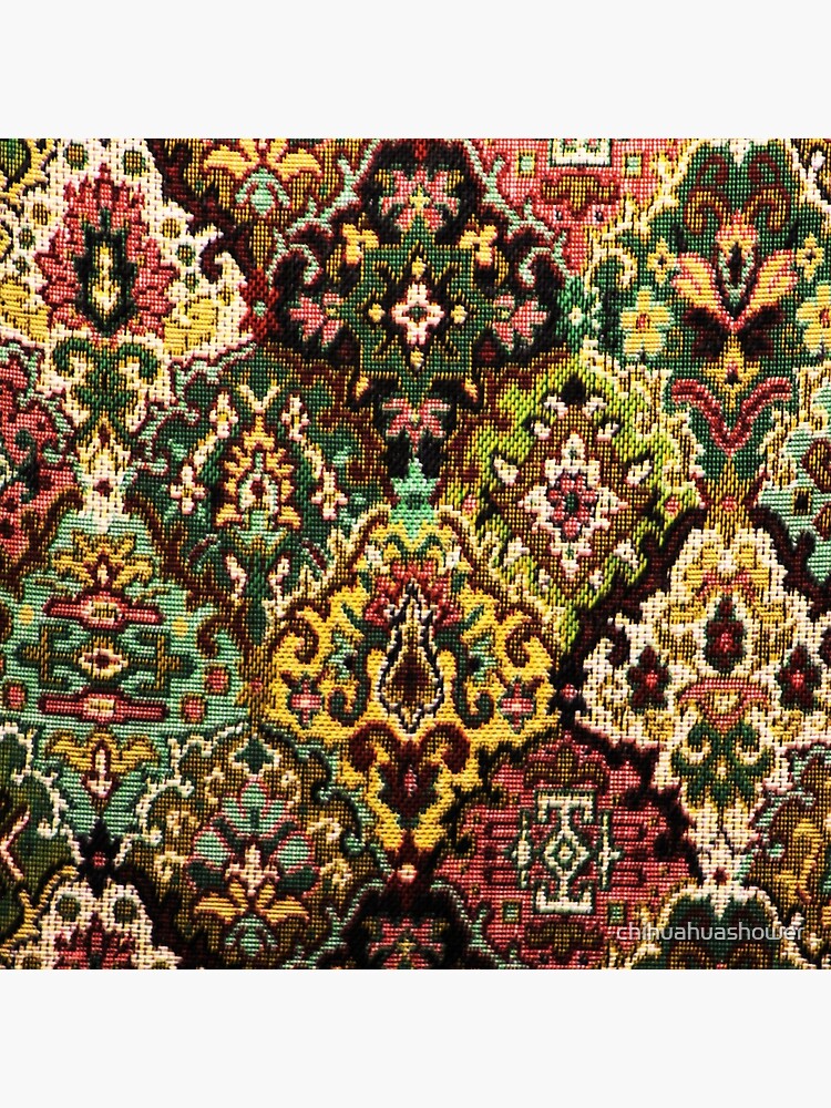 Tapestry by chihuahuashower