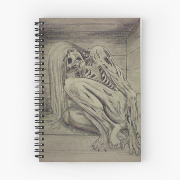 Item preview, C.O.D.-D.O.A. (PENCIL WORK ) designed and sold by Ray Jackson.