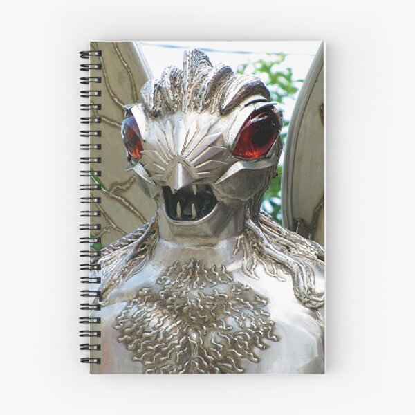Item preview, Mothman nunca muere designed and sold by Jeff Holbrook.