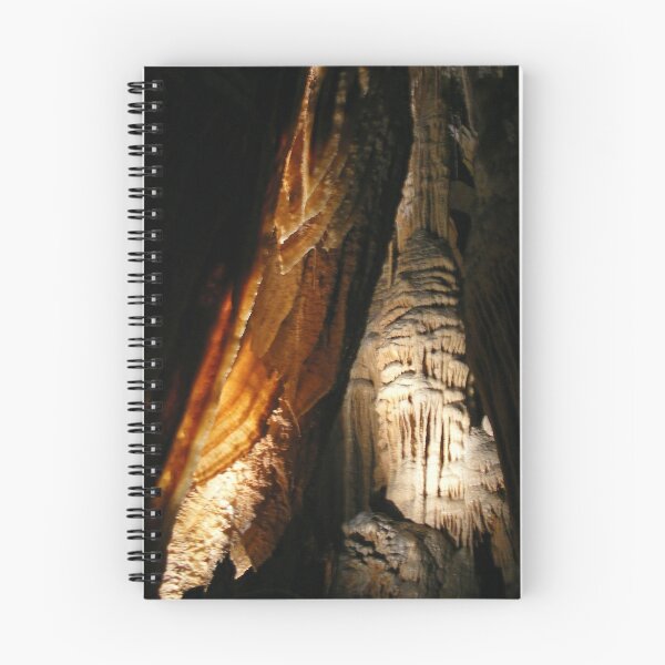 Item preview, beauty in the cave designed and sold by Gaylene Norton.
