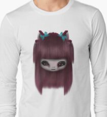 Doll Long Sleeve T-Shirt