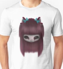 Doll Unisex T-Shirt