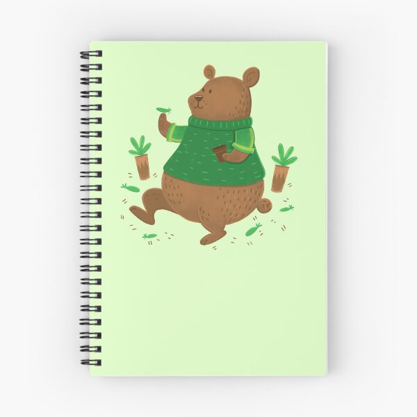 Item preview, Teddy bear with succulent babies designed and sold by jasmineberry.