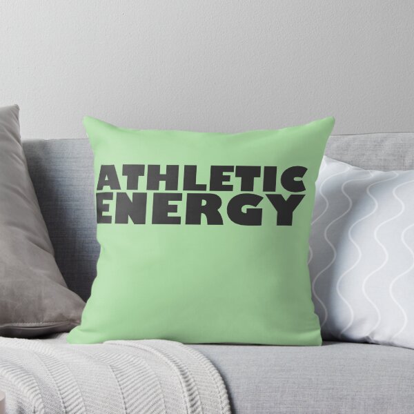 Item preview, Athletic Energy  designed and sold by HiddenStar02.
