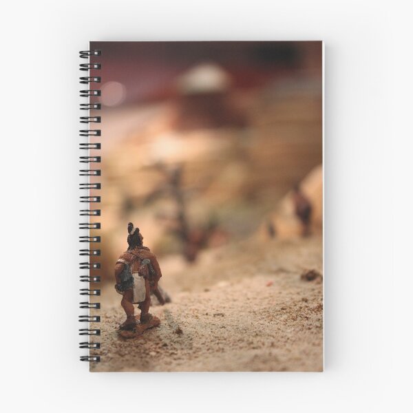 Item preview, The Promise of an Uncertain Future designed and sold by Daniel Owens.