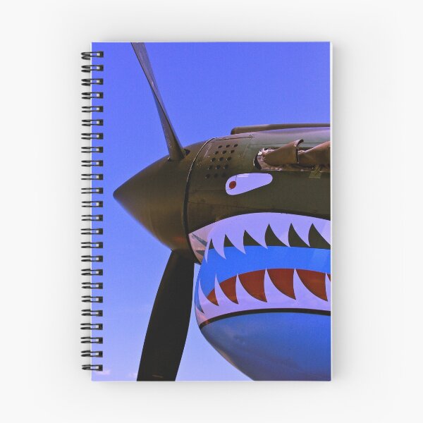Item preview, Tiger shark designed and sold by Stacie Forest.