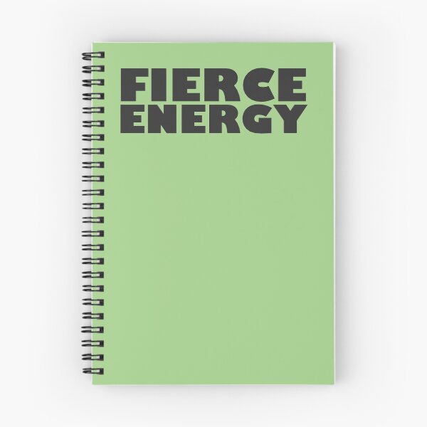 Item preview, Fierce Energy  designed and sold by HiddenStar02.