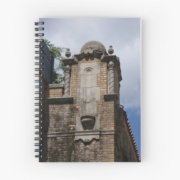Item preview, The Watch Tower designed and sold by TxGimGim.