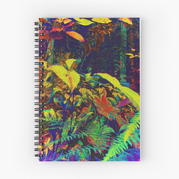 Item preview, The Jungle designed and sold by DwCCreations.