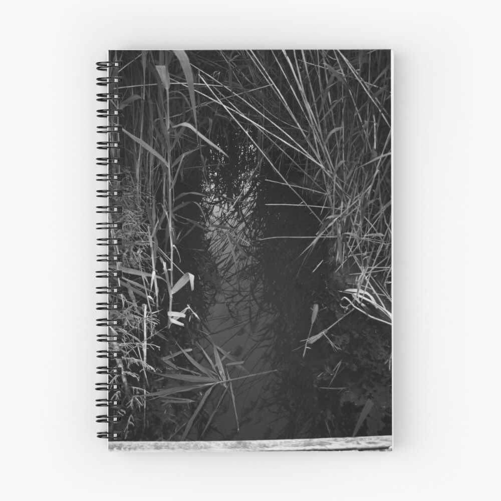 Item preview, Spiral Notebook designed and sold by townslayer.