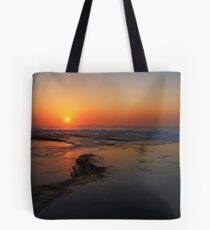 Terrigal Sunrise Tote Bag