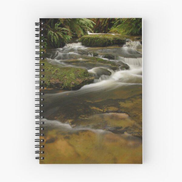 Item preview, Leura Cascades. designed and sold by Andy Newman.