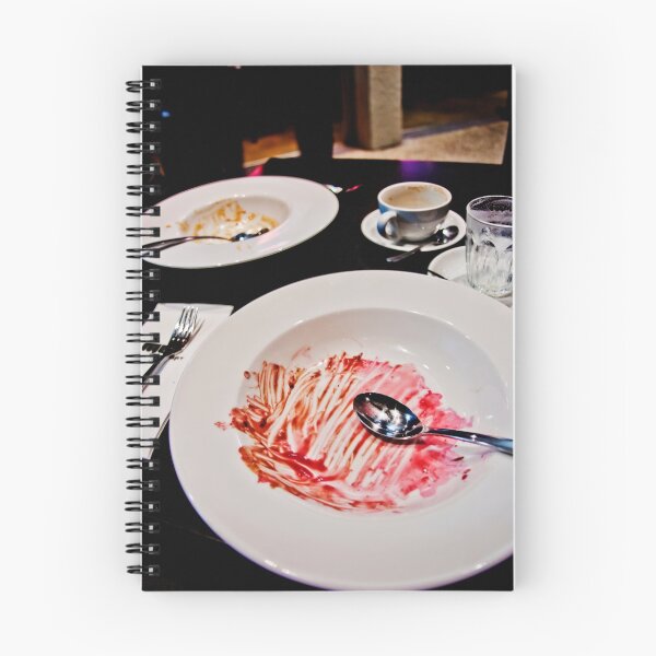 Artikelvorschau, What's For Dessert? entworfen und verkauft von Daniel Peut.