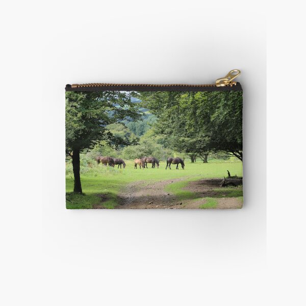Item preview, Exmoor ponies, Somerset, UK designed and sold by photoslot.