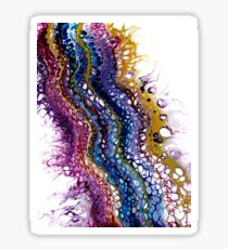 Symphony Sticker