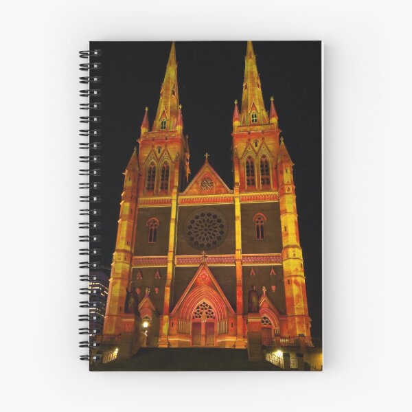 Item preview, St Mary's Cathedral designed and sold by Werner Padarin.