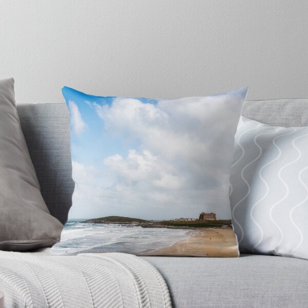 Item preview, Fistral Beach,North Cornwall designed and sold by Lucy Davey.