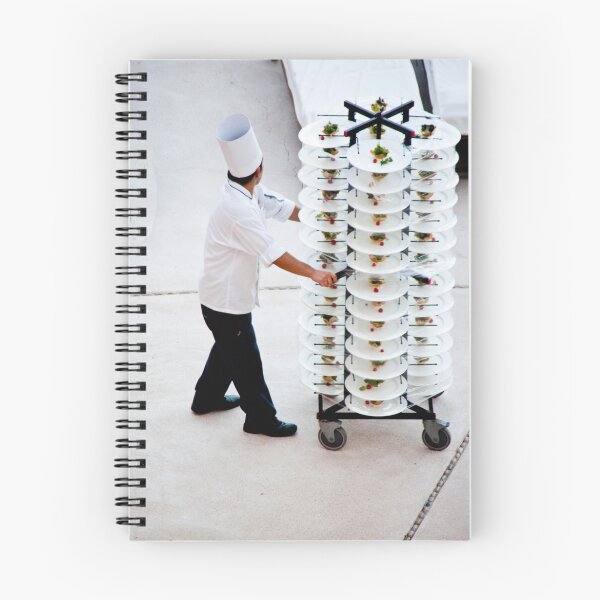 Item preview, Dinner's Coming ! designed and sold by phil decocco.