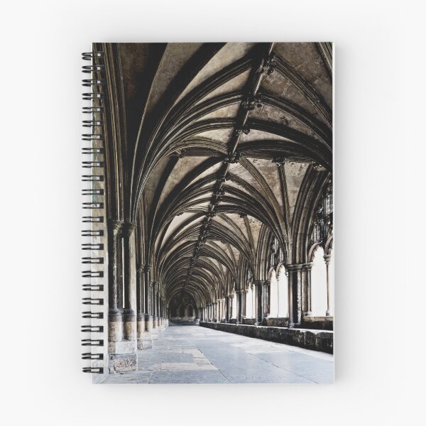 Item preview, Cloister designed and sold by Sue Frank.
