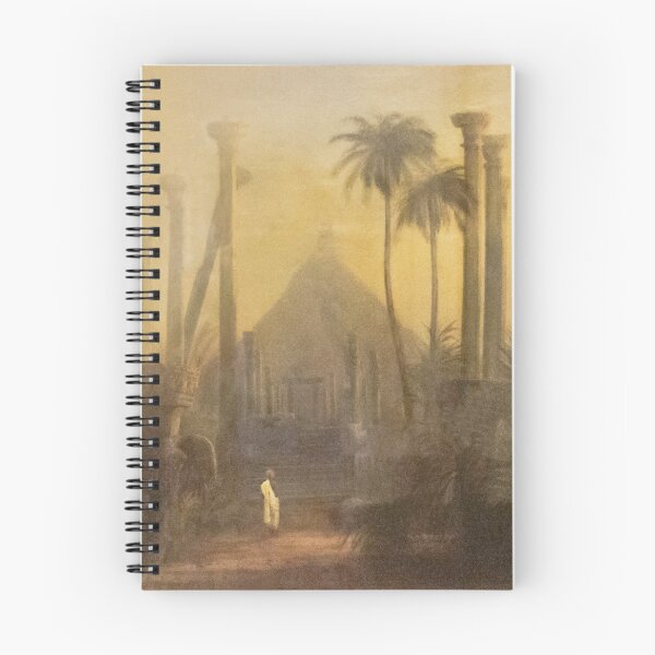 Artikelvorschau, Vintage Ceylon Art Series - Polonnaruwa entworfen und verkauft von darkydoors.