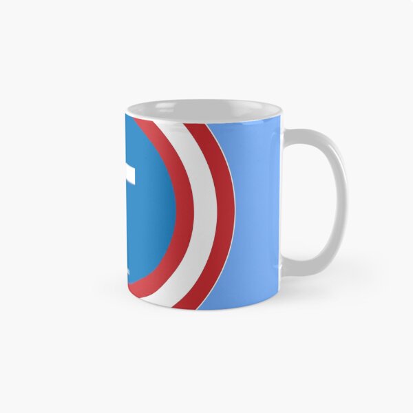 Item preview, Captain of my Salvation designed and sold by Calgacus.